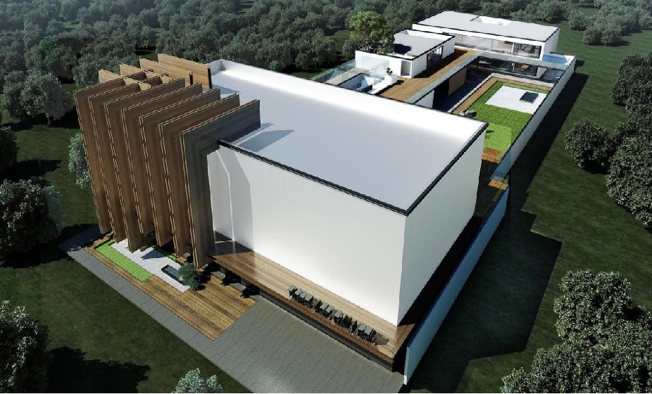 宋莊私人藝術館